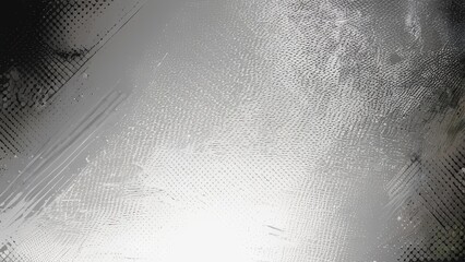 Comic Style Wallpaper with Halftone Streaks Suitable for Background