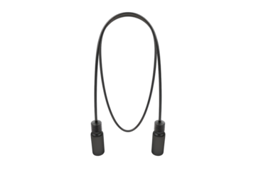 Jump rope Isolated on transparent background