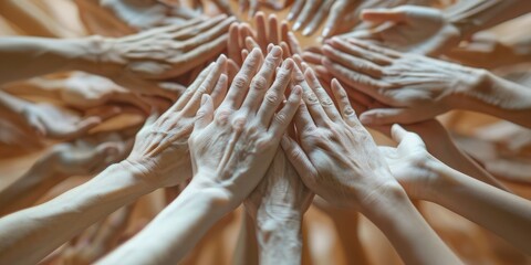 All for one and one for all