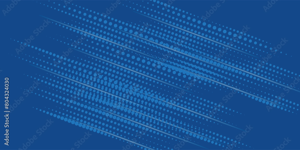 Poster gradient halftone. abstract gradient background of black dots. vector illustration.
