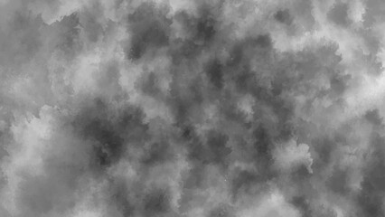 The layered elegance of diffused smoke creating tonal contrast and depth in abstraction

