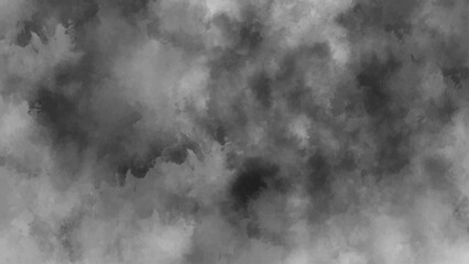 The ghostly beauty of smoky layers shaping depth and texture in a muted composition

