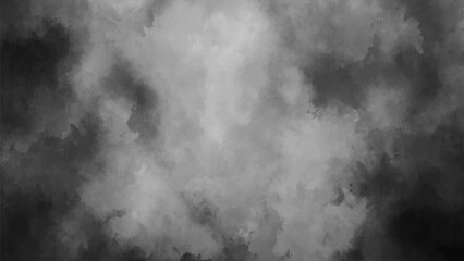 A misty and dreamlike study of smoke blending seamlessly into an atmospheric backdrop

