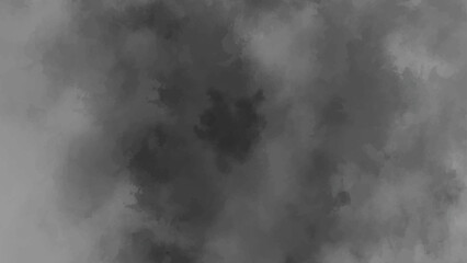 An atmospheric perspective on smoky patterns dissolving into abstract gradients of shadow

