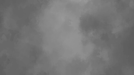 The fluid beauty of diffused vapor forming abstract shapes in a moody atmosphere

