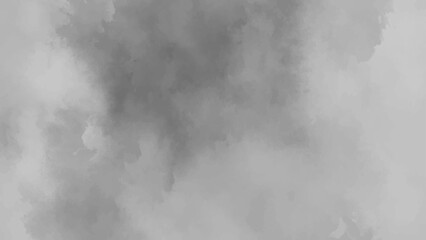 The ethereal interplay of misty smoke and light creating atmospheric visual patterns

