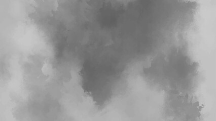 A serene exploration of smoky textures folding into layers of depth and abstraction

