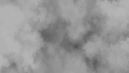 The haunting elegance of diffused vapor creating visual depth in an abstract design

