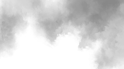 The dreamy interplay of diffused smoke and mist shaping tonal patterns in abstraction

