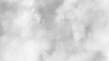 A haunting display of smoky textures dissolving into a mysterious and monochrome horizon

