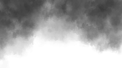 Layers of mist and vapor blending into atmospheric abstraction with shadowed elegance

