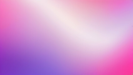 Fototapeta premium Elegant luxury background. Purple pink white modern minimalist gradient background abstract poster banner backdrop design