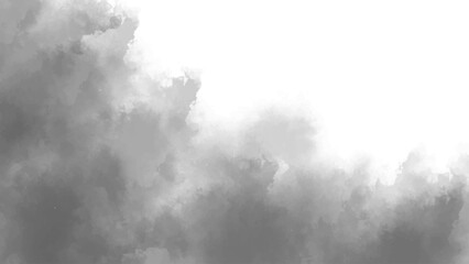 The expressive grace of smoky tendrils forming tonal contrasts in shadowed layers

