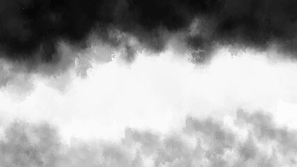 Grey grunge abstract smoke cloud overlay dust explosion mist, fog, vapour, grain sand texture vintage vector background.