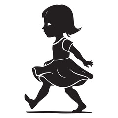 Morton Salt Distributor Since Morton Salt Girl vector