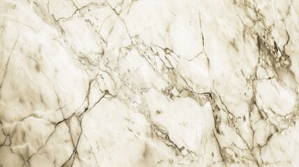 Classic Sepia Marble Background with Vintage Appeal