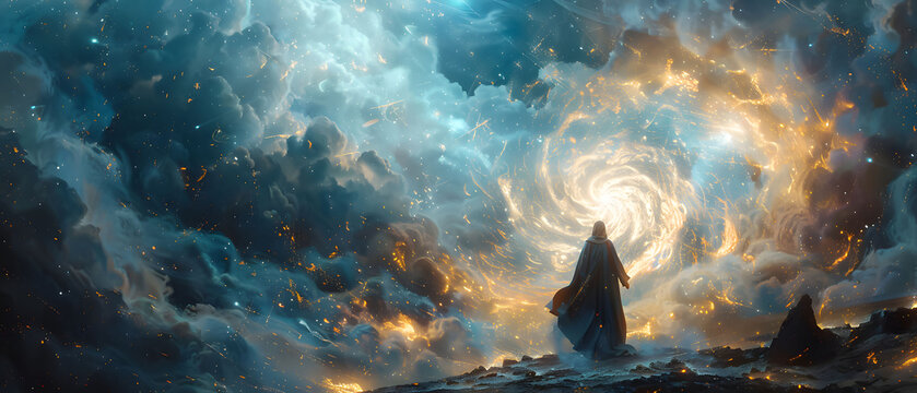 Wizard Robe Images – Browse 81,067 Stock Photos, Vectors, and Video ...