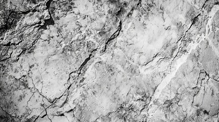 Textured Grey Marble Background for Urban Concepts AI Generated.