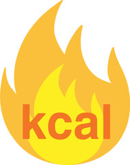 calories icon,burn,fat,exercise,illustration,calories,icon,