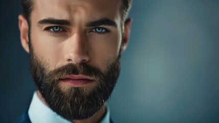 A video discussing the necessary grooming routines for a wellgroomed and sophisticated look.