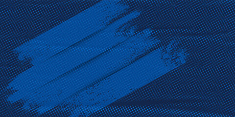blue color pattern gradient grunge texture background.