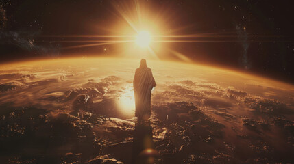 Within this boundless realm, logos twinkle like distant stars, casting their distinct shapes and vibrant hues across the digital horizon. Meanwhile, charts and graphs emerge as constellations of data.