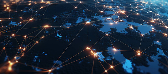 cyber geometric network data, program 190