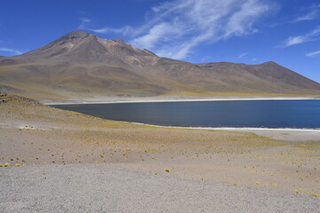 Paisagem de Ecoturismo