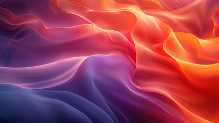 Fototapeta premium Modern abstract background shapes