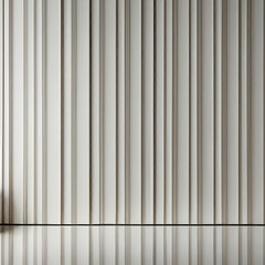 white striped background