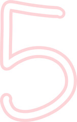 abc,number,font,letter,type,alphabet,bubble,sticker,typo,3d,cute,kids,children,childish,cartoon,playful,colorful,funny,icon,symbol,sign,count,element,5,five
