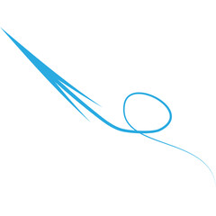 Pointing Arrow Icon as a Unique and Attractive Decoration