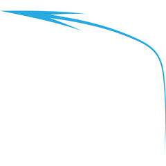 Pointing Arrow Icon as a Unique and Attractive Decoration