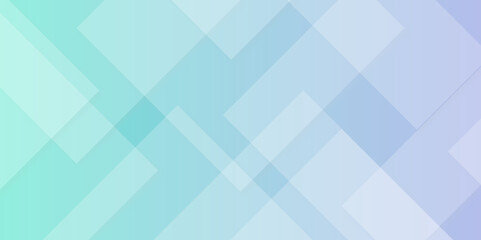 Modern abstract gradient light blue background. abstract geometric minimal futuristic element concept. Blue background vector illustration graphic design banner, wallpaper, cover for text and message 