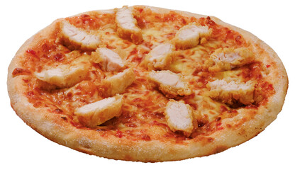 Pizza Chicken 