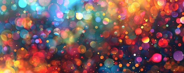 rio carnival bokeh background birthday cologne AI art colorful carnival abstract Generative party Colorful illustration Illustration confetti art confetti post Art background front painting canvas