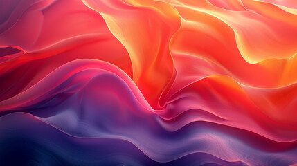 Obraz premium Modern abstract background shapes