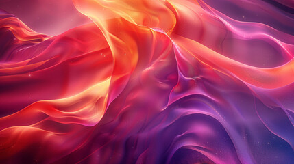 Obraz premium Modern abstract background shapes