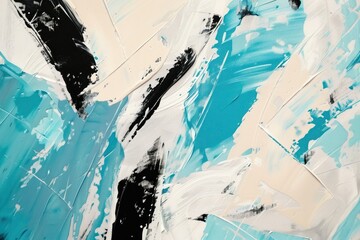 modern art abstract acrylic painting, stylish contemporary professional artistic background