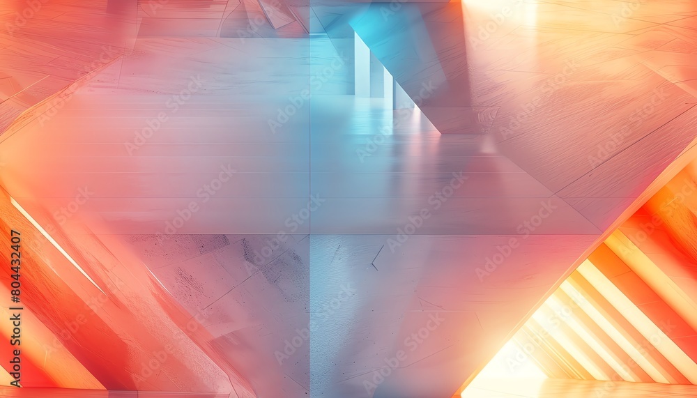 Poster explore unexpected camera angles to reveal the hidden elegance of minimalist designs in futuristic t