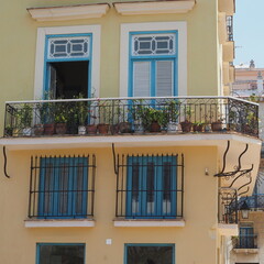 Travel pictures from Havana, Cuba.