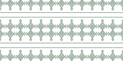 seamless pattern with grass