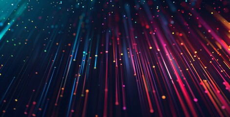 Technological Growth: Abstract Data Streams, AI