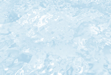 Obraz premium 背景素材_水面