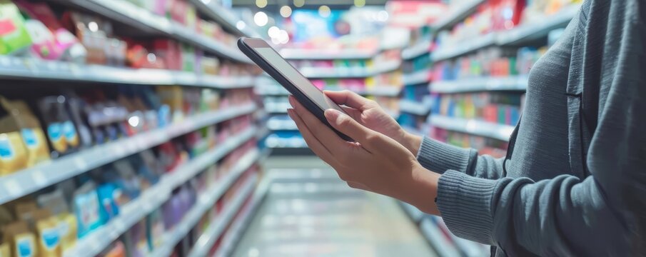 Industry talk on how AI is being integrated seamlessly into retail pointofsale systems for dynamic pricing and inventory management