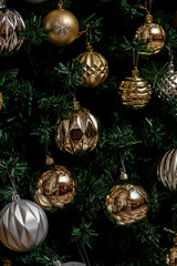 christmas tree decoration