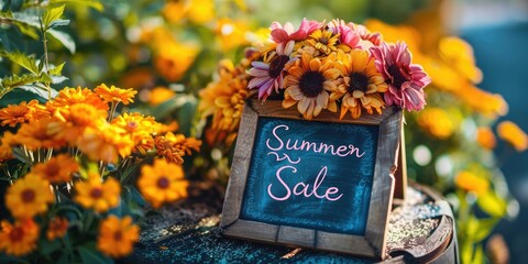 Sizzling Summer Sale: Dive into Deals with Aby.fle's Letter Collection
