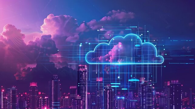 Seminar on the advancements in edge computing as part of cloud infrastructure strategies
