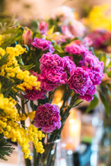 Flower Arrangment