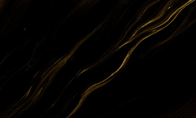 Marble texture wall surface black gold ink pattern graphic  background granite abstract light elegant grey for do floor plan ceramic counter texture tile black yellow background natural for paper.